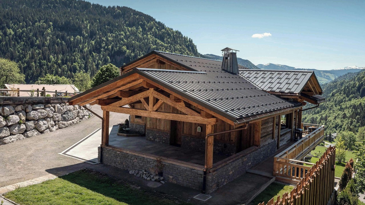Photo of Outdoor in La Giettaz