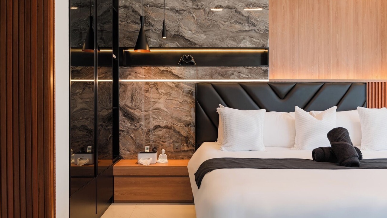 Photo of Bedroom in Cepaka