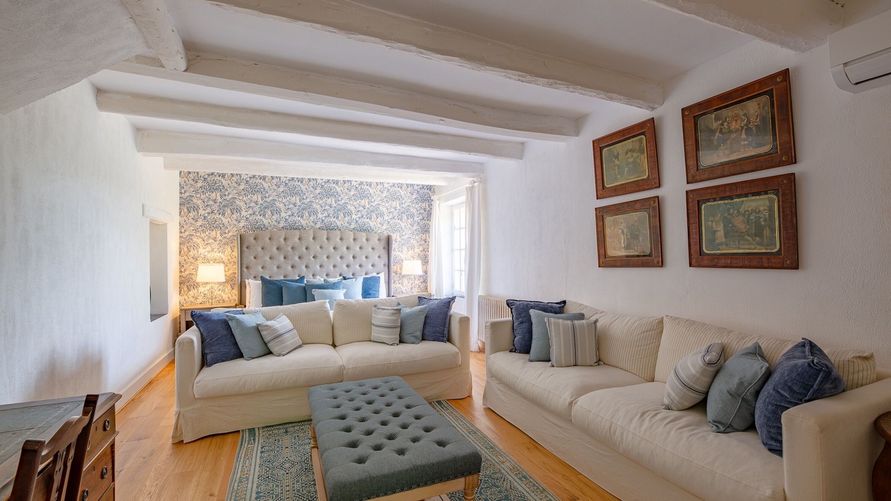 Photo of Livingroom in Villecroze