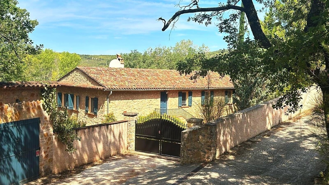 Photo of Outdoor in Villecroze