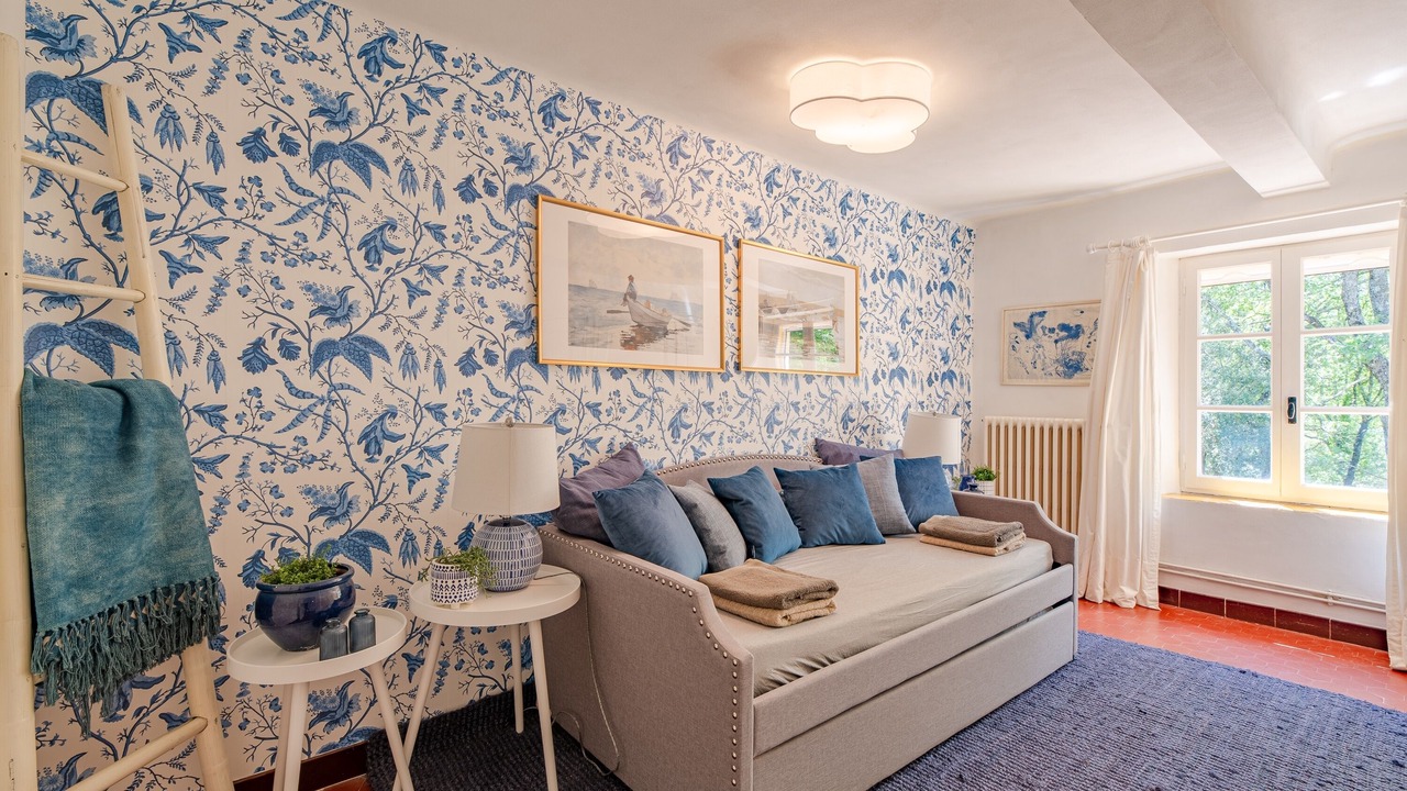 Photo of Livingroom in Villecroze