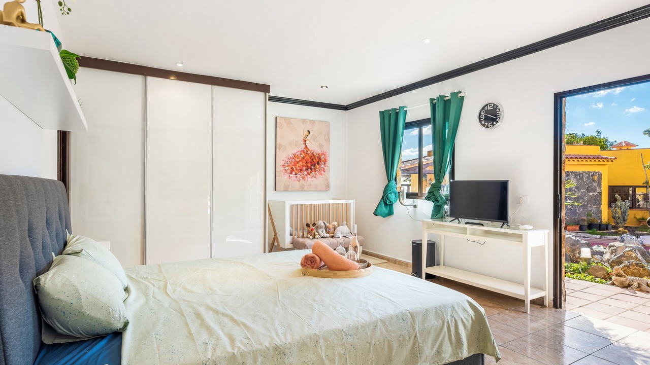 Photo of Bedroom in El Rincon