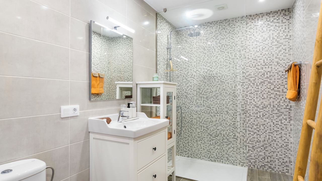 Photo of Bathroom in El Rincon