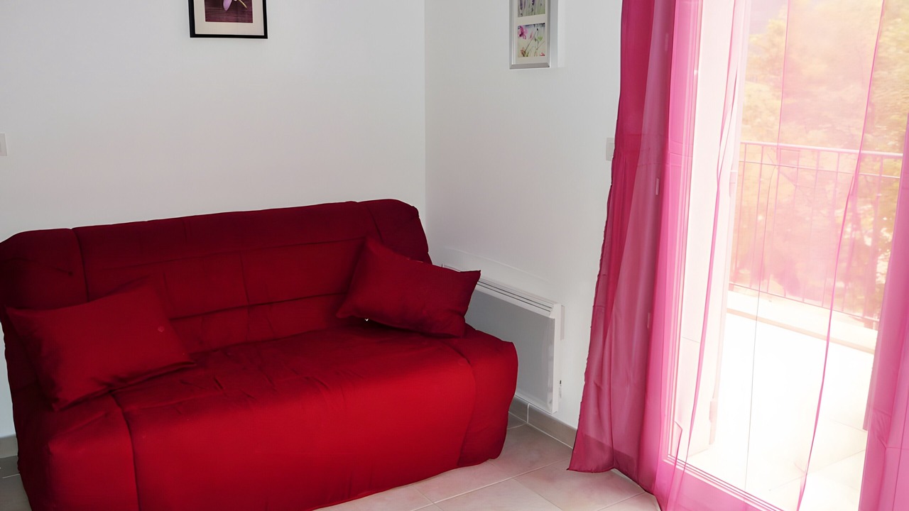 Photo of Livingroom in Reilhanette