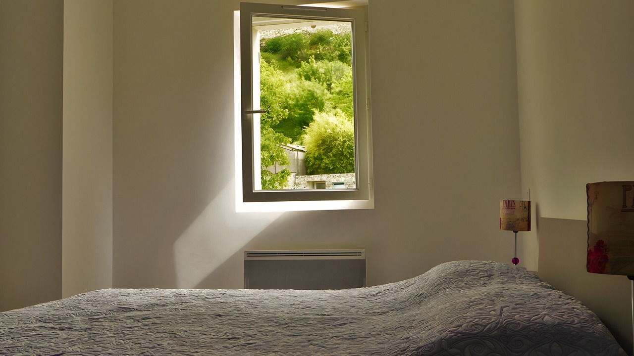 Photo of Bedroom in Reilhanette