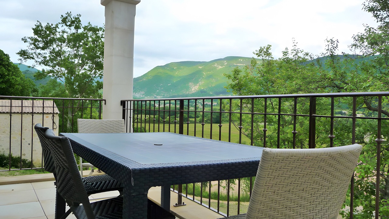 Photo of Outdoor in Reilhanette