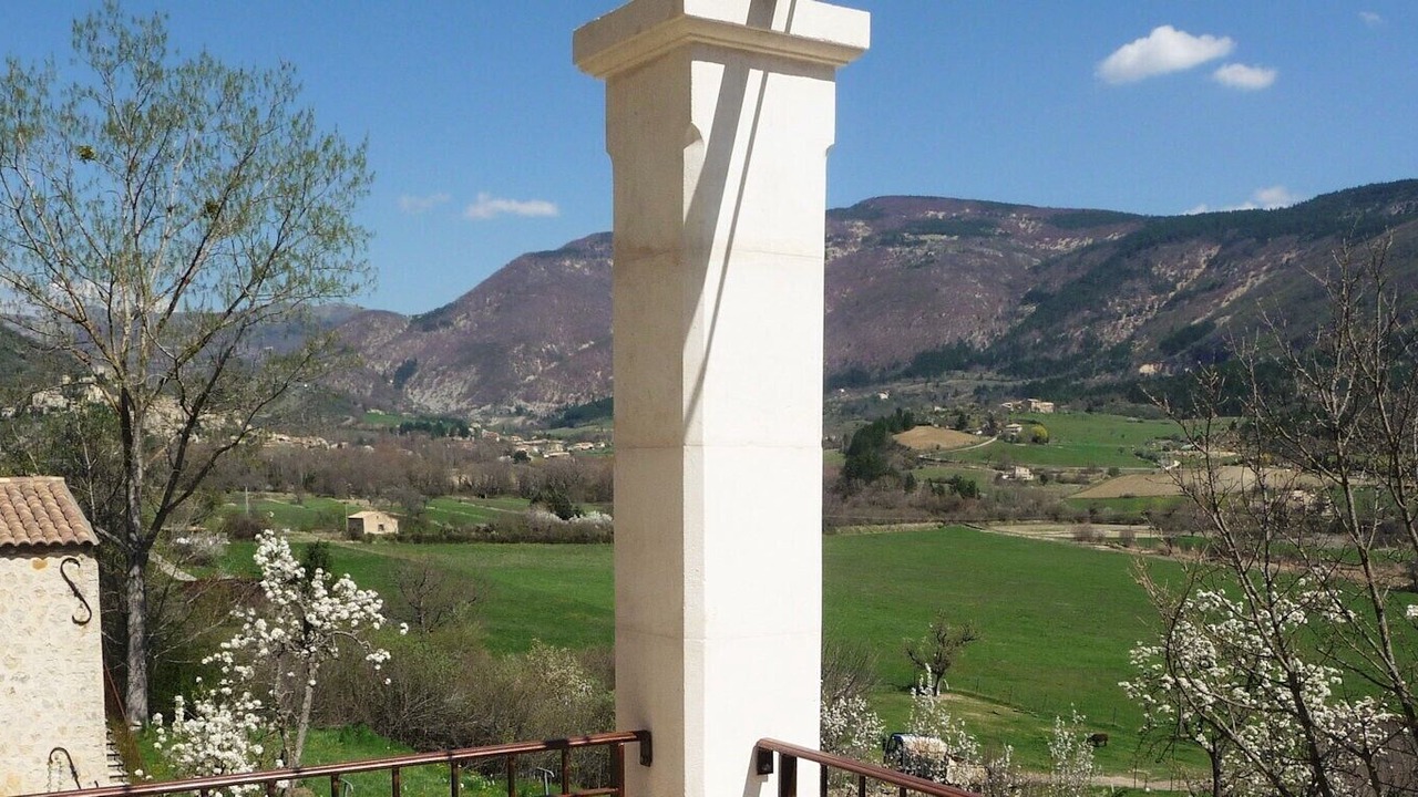 Photo of Outdoor in Reilhanette