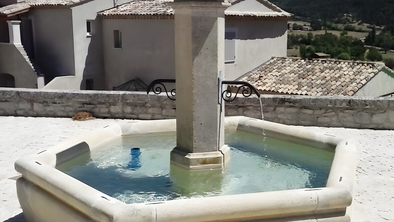 Photo of Outdoor in Reilhanette