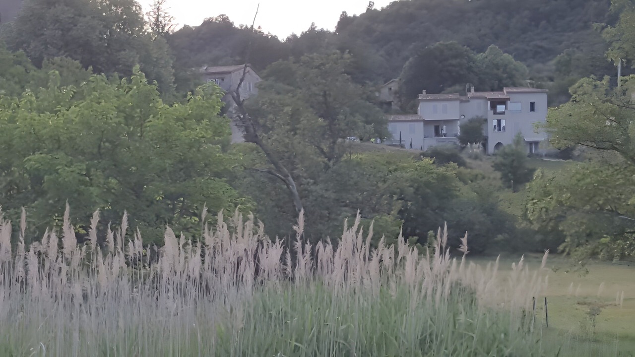 Photo of Outdoor in Reilhanette