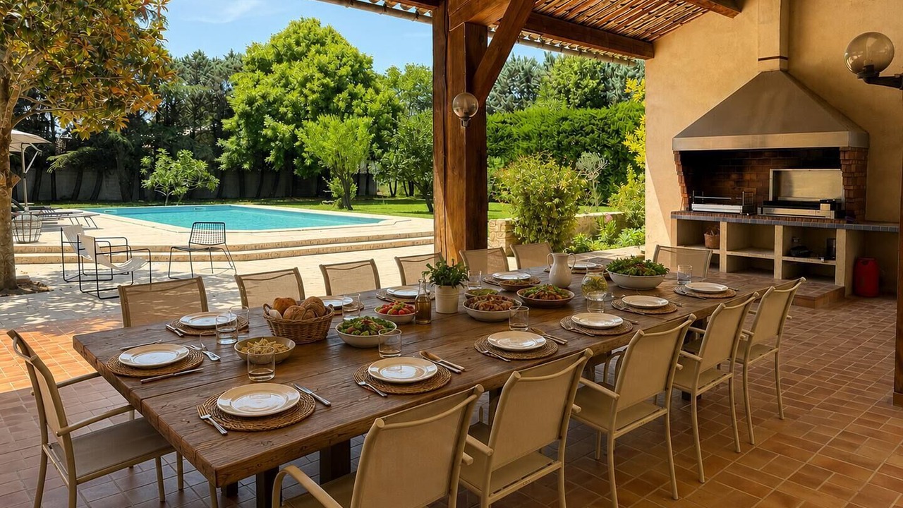 Photo of Outdoor in Orange