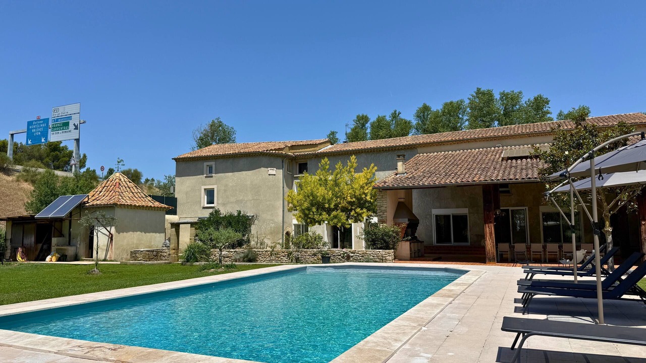 Photo of Outdoor in Orange