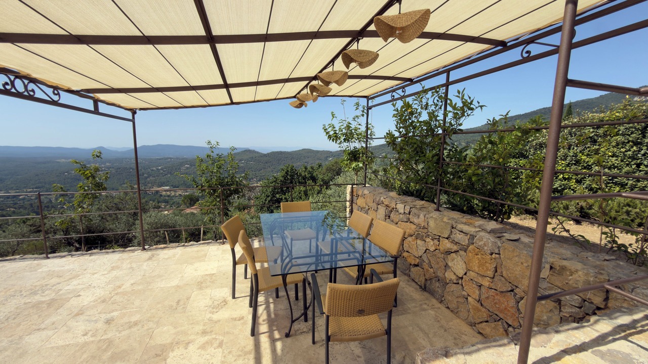 Photo of Outdoor in Seillans