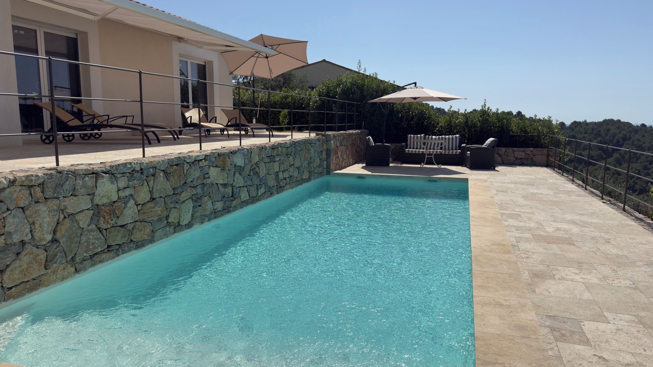 Photo of Outdoor in Seillans