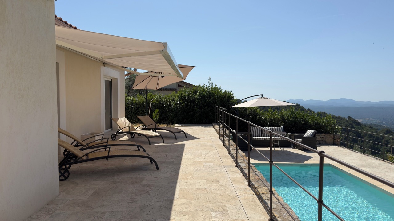 Photo of Outdoor in Seillans