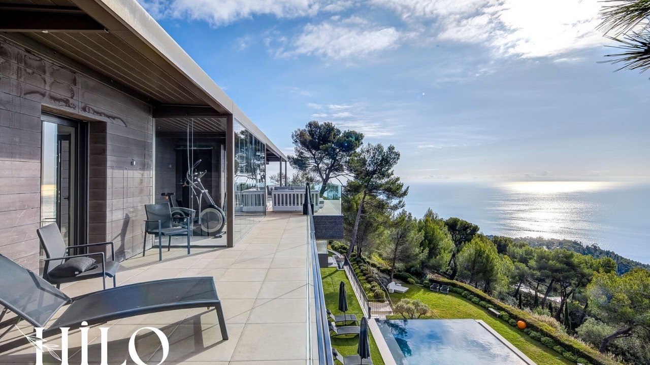 Photo of Outdoor in Eze