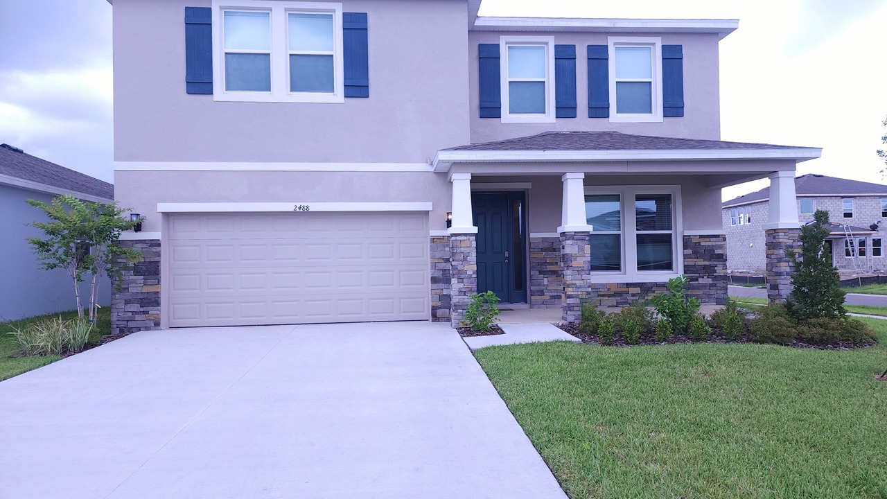 Photo of Outdoor in Wesley Chapel