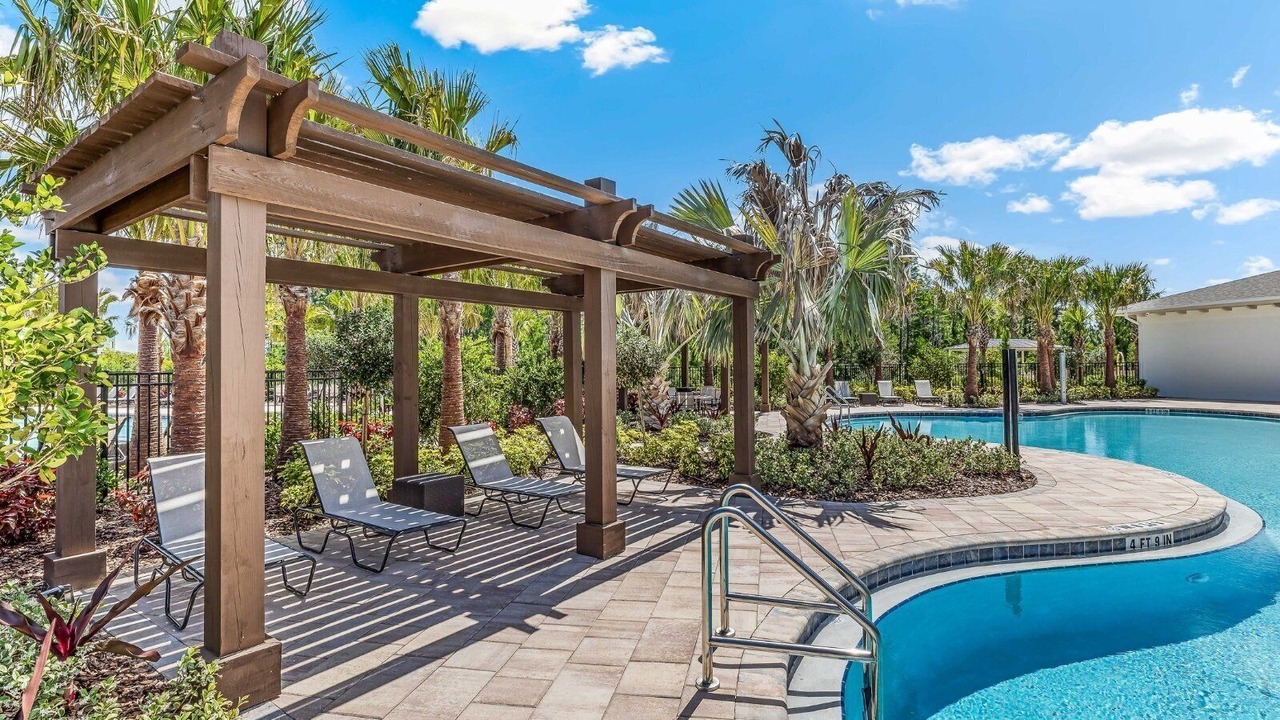 Photo of Outdoor in Wesley Chapel