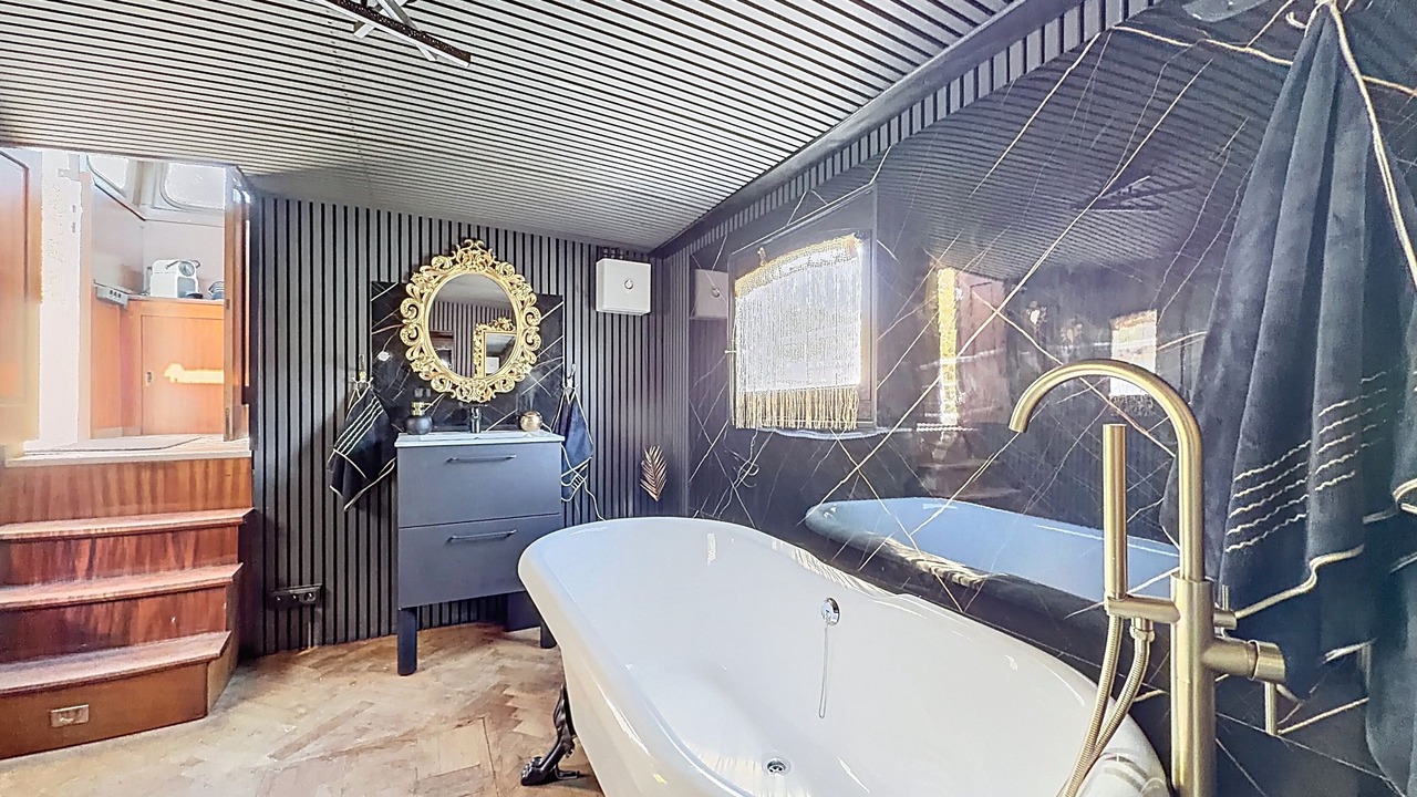 Photo of Bathroom in Vienne