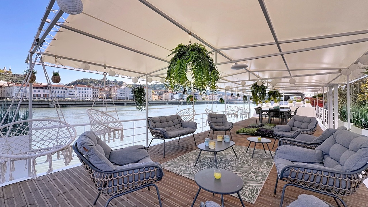 Photo of Outdoor in Vienne