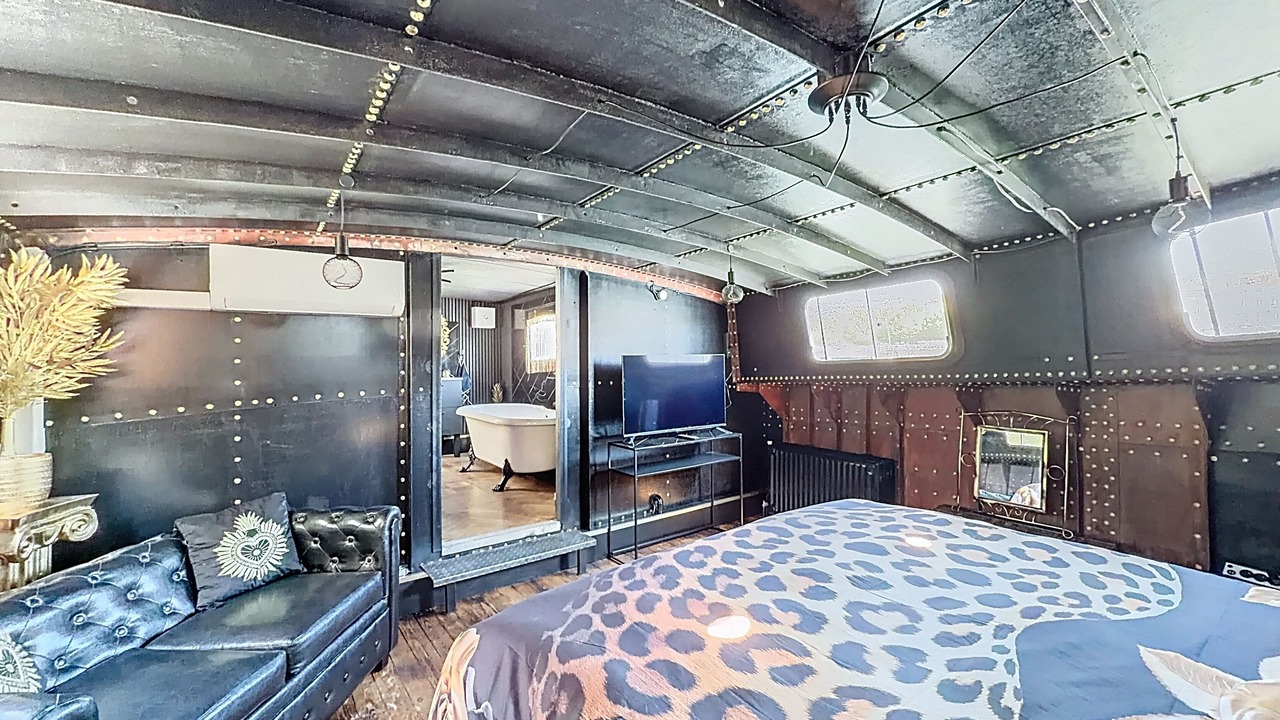 Photo of Bedroom in Vienne