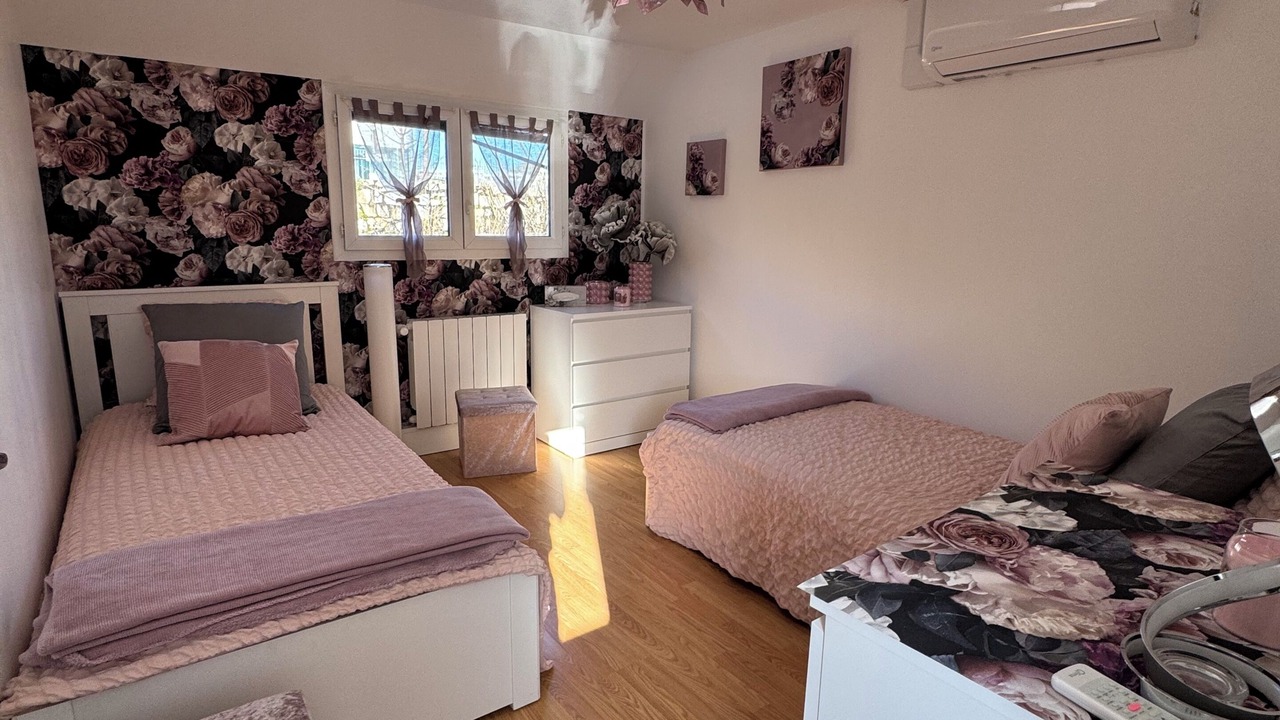 Photo of Bedroom in Vienne