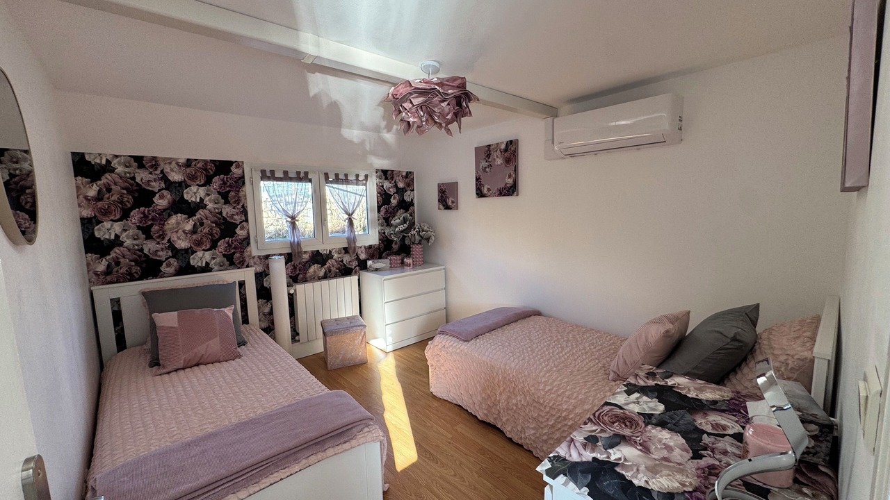 Photo of Bedroom in Vienne