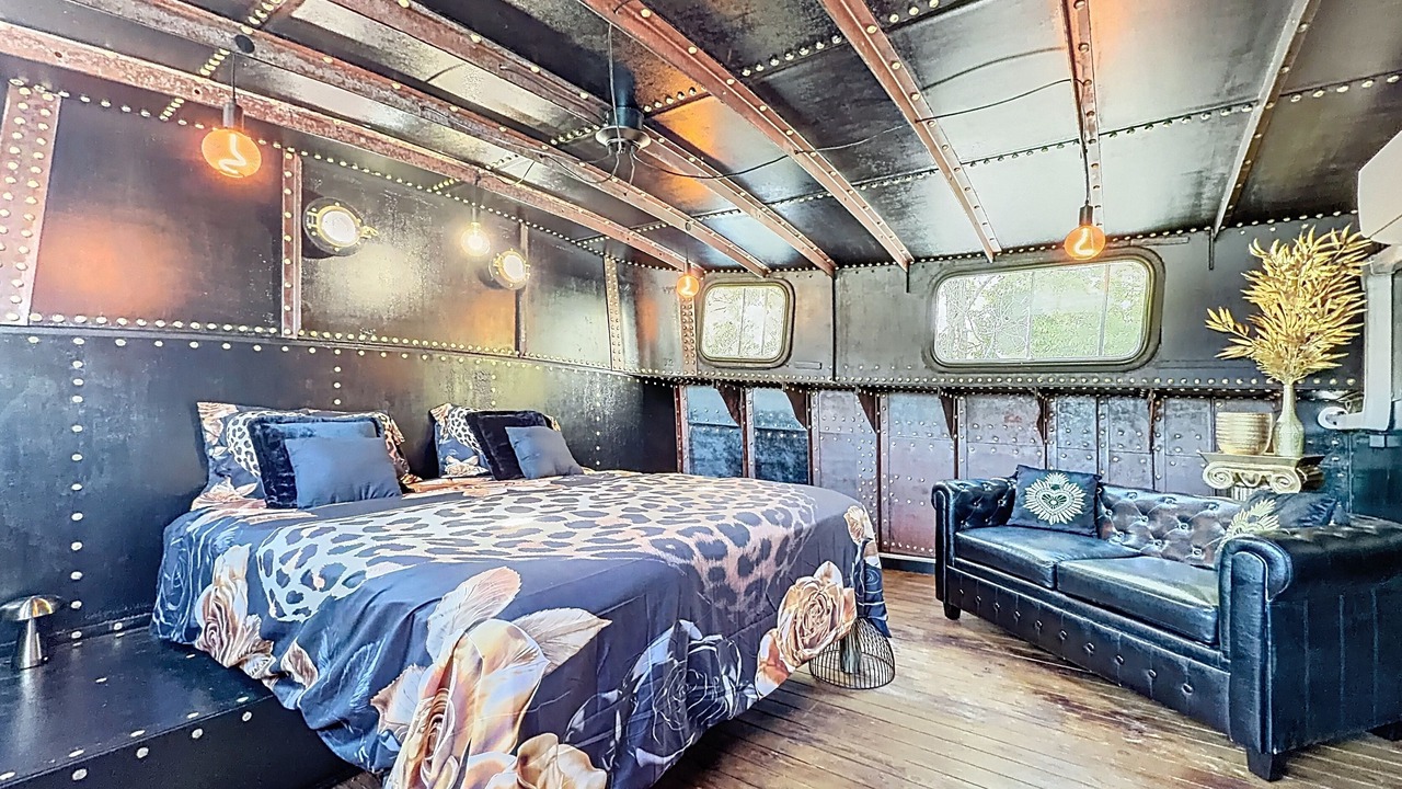 Photo of Bedroom in Vienne