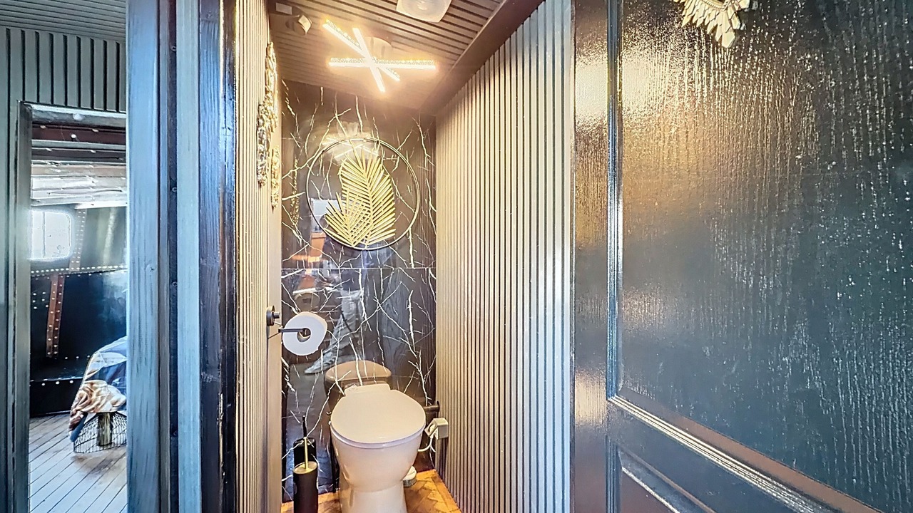 Photo of Bathroom in Vienne