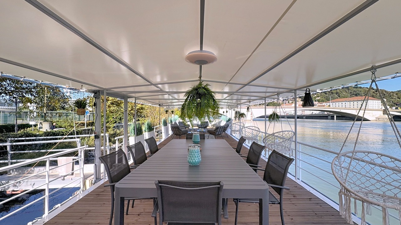 Photo of Outdoor in Vienne