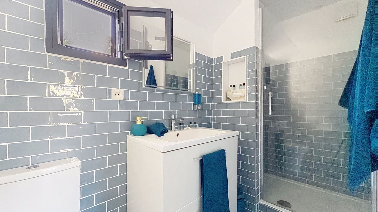 Photo of Bathroom in Vienne