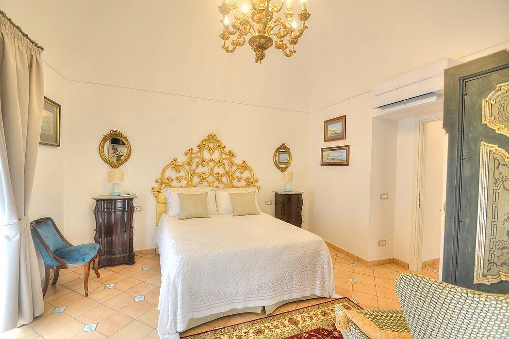 Photo of Bedroom in Minori