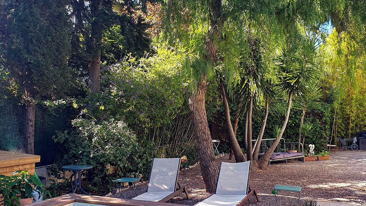 Photo of Outdoor in Les Lecques