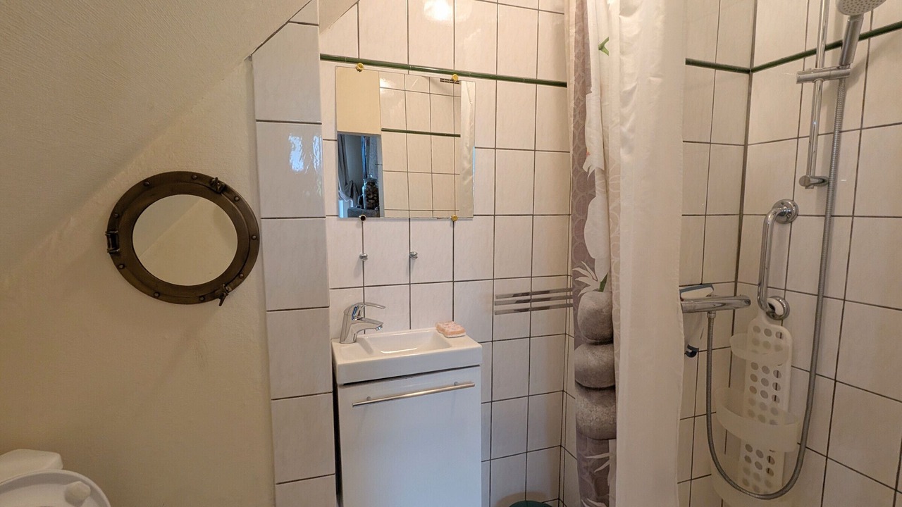 Photo of Bathroom in Cluis