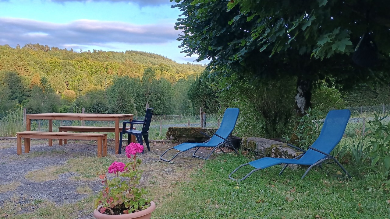 Photo of Outdoor in Compreignac