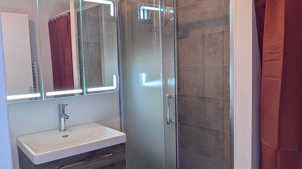 Photo of Bathroom in Oradour-sur-Glane