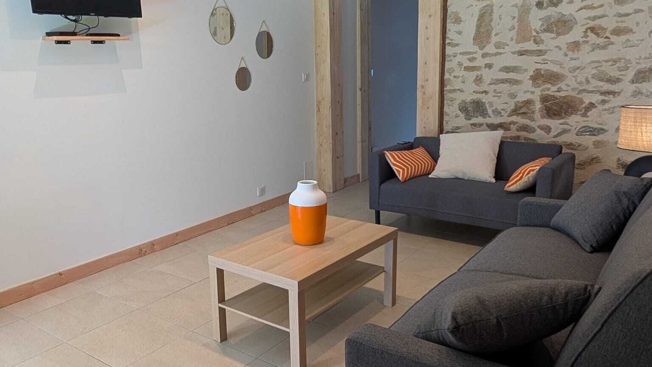 Photo of Livingroom in Oradour-sur-Glane