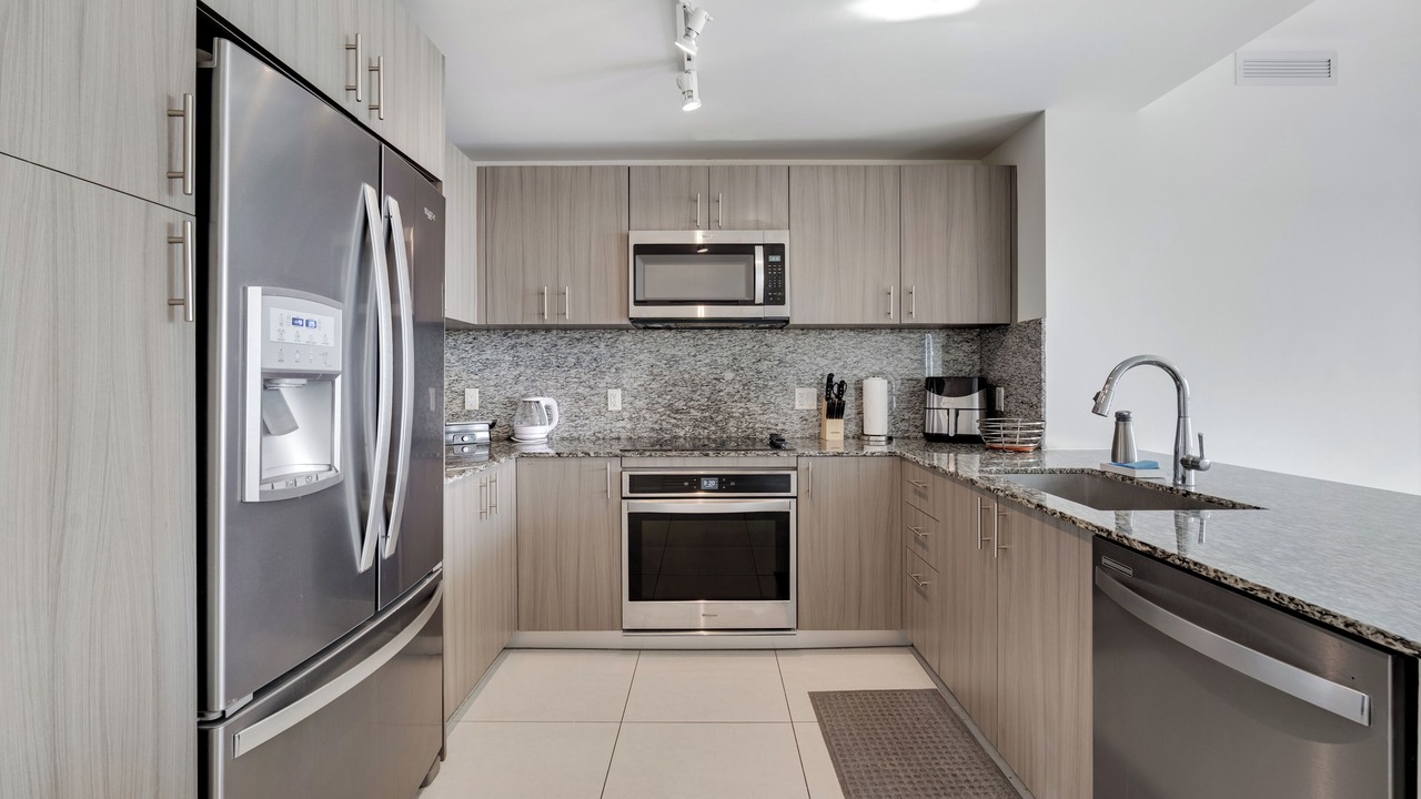 Photo of Kitchen in Doral