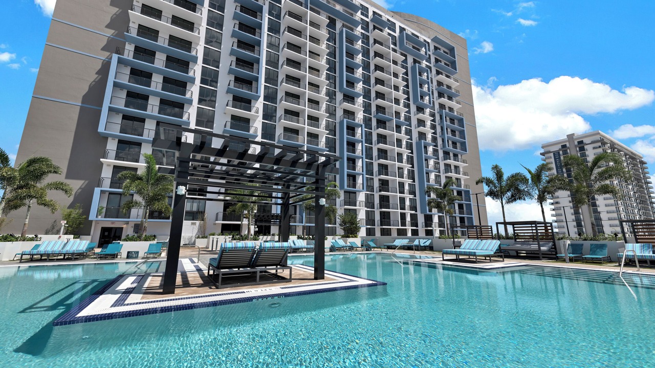 Photo of Outdoor in Doral
