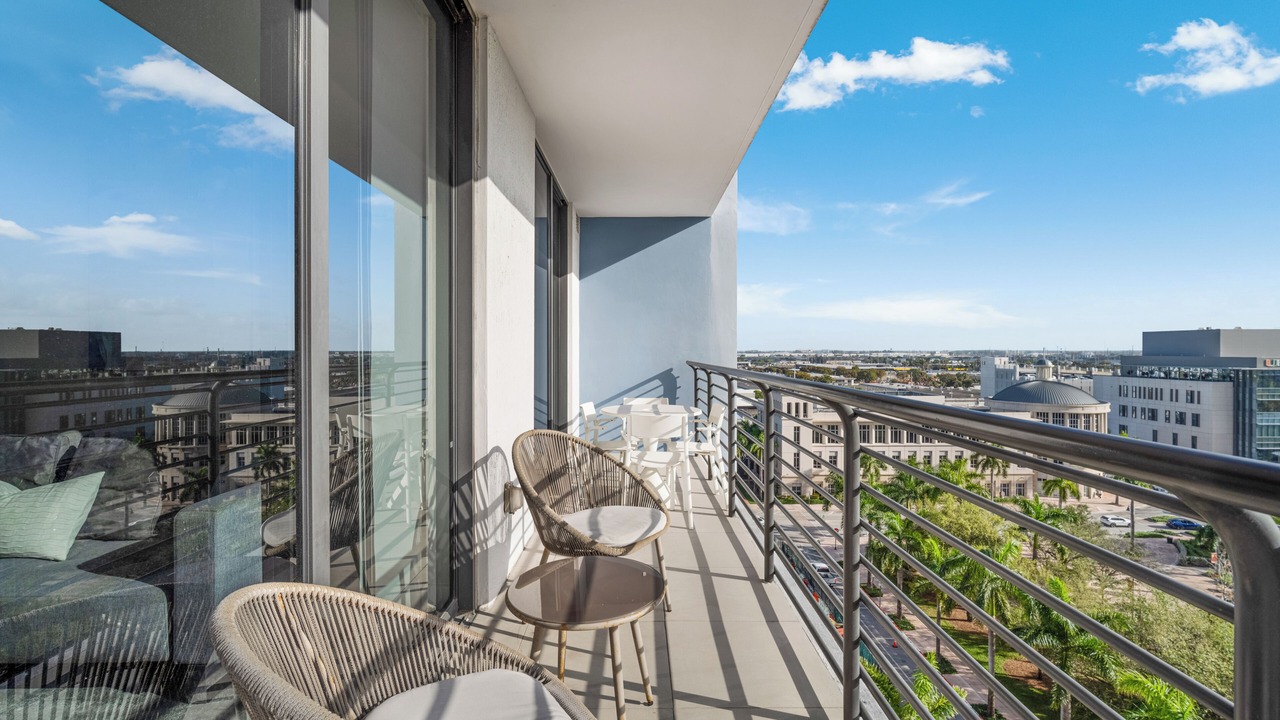 Photo of Outdoor in Doral