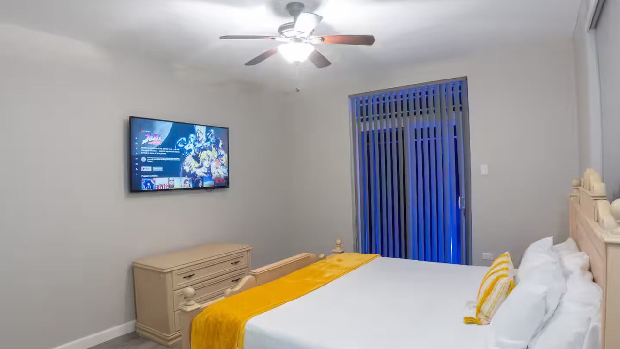 Photo of Bedroom in Discovery Bay