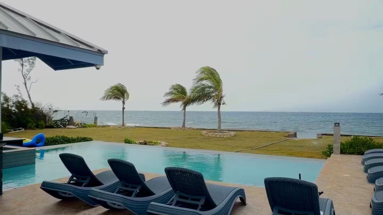 Photo of Outdoor in Discovery Bay