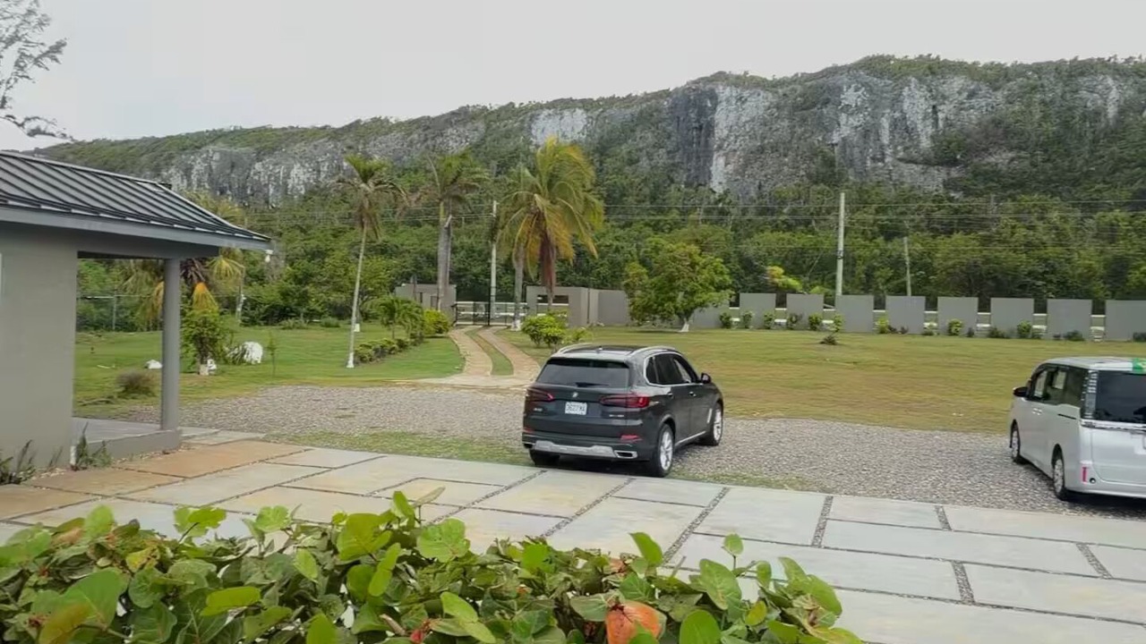 Photo of Outdoor in Discovery Bay