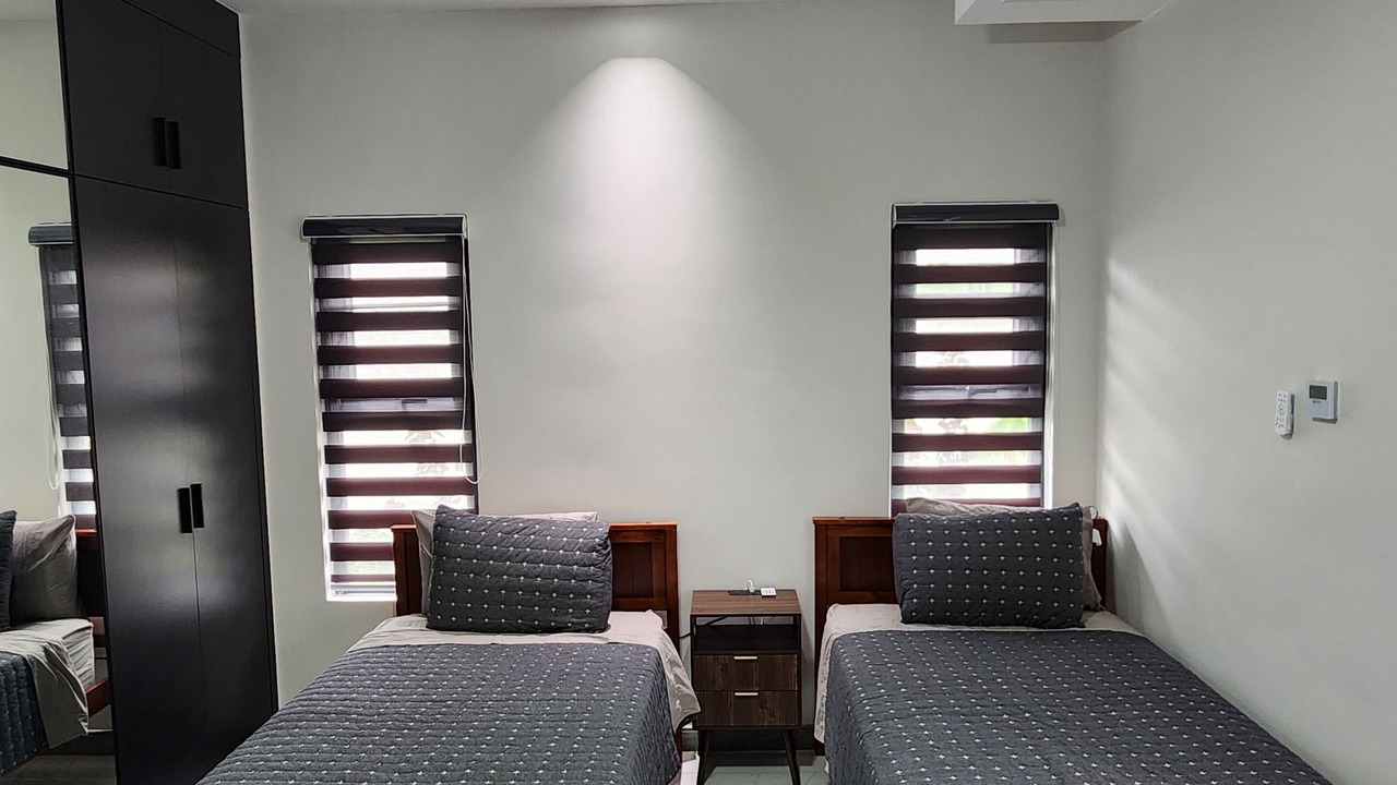 Photo of Bedroom in Mammee Bay