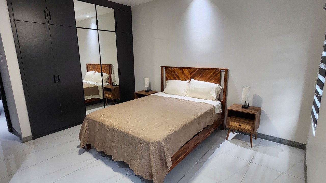 Photo of Bathroom in Mammee Bay