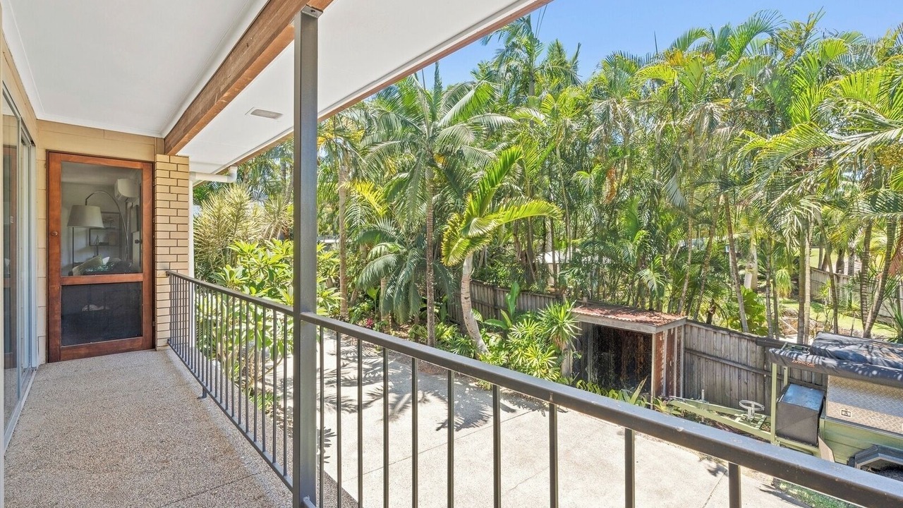 Photo of Patio Balcony in Ashmore