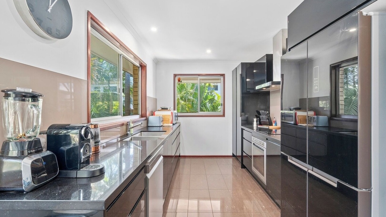 Photo of Kitchen in Ashmore