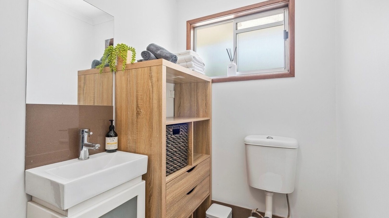 Photo of Bathroom in Ashmore