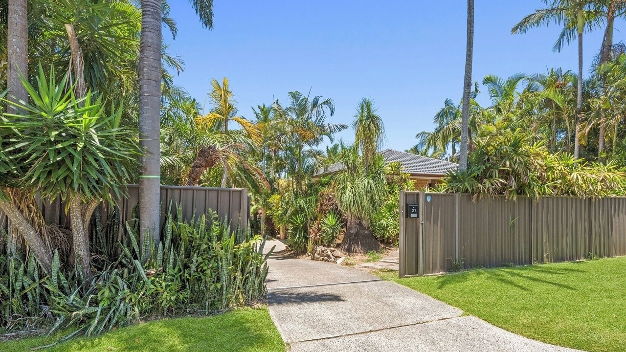Photo of Outdoor in Ashmore