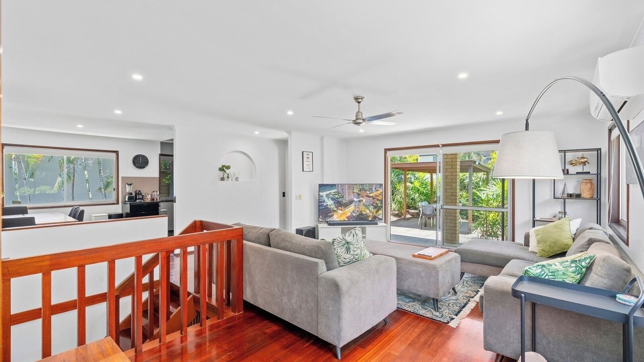 Photo of Livingroom in Ashmore