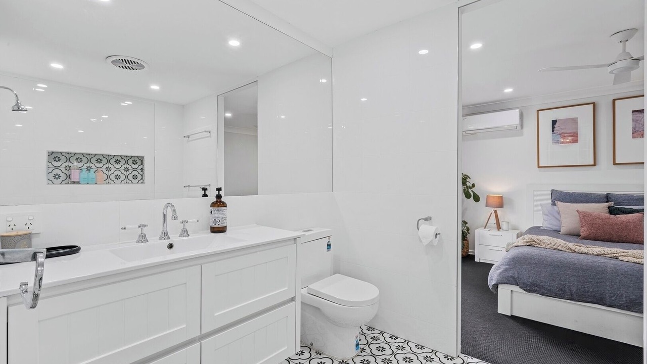 Photo of Bathroom in Ashmore